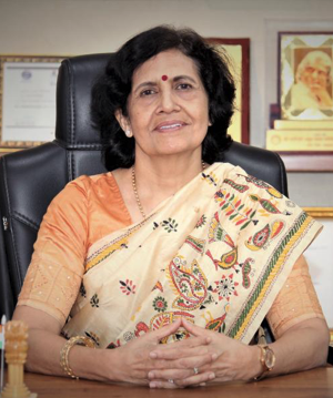 Vice Chairman