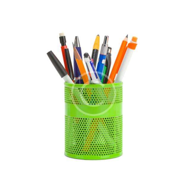 Pen holder